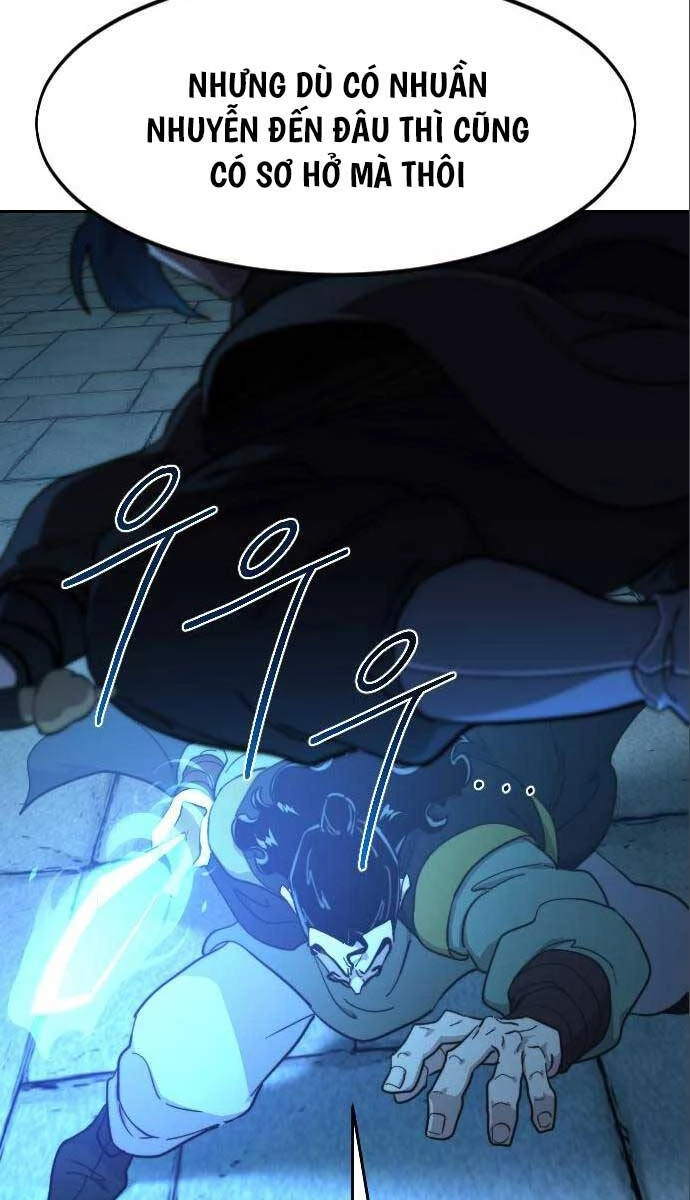 Hoa Sơn Tái Xuất Chapter 99 - Trang 3