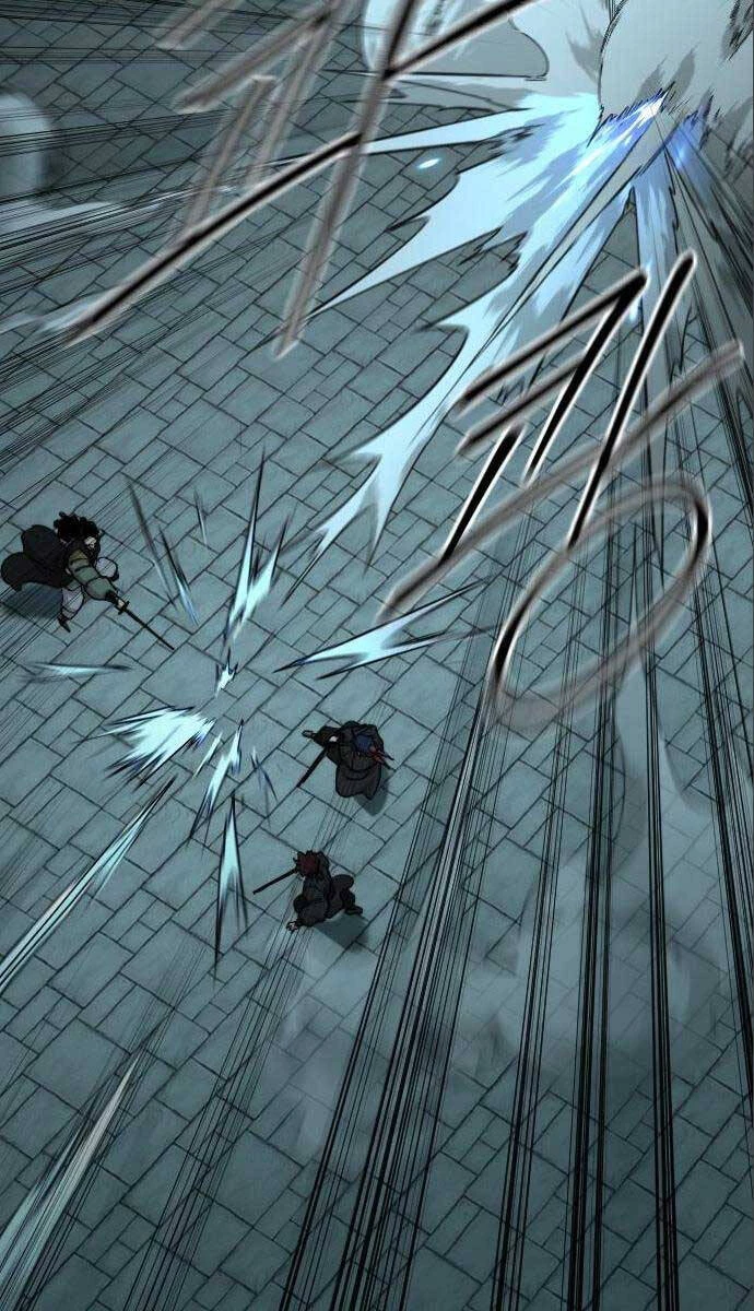 Hoa Sơn Tái Xuất Chapter 99 - Trang 3