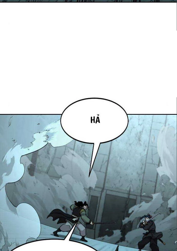 Hoa Sơn Tái Xuất Chapter 99 - Trang 3