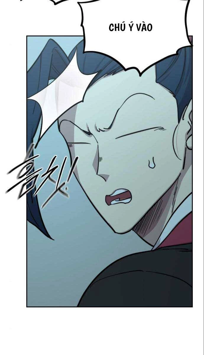 Hoa Sơn Tái Xuất Chapter 99 - Trang 3