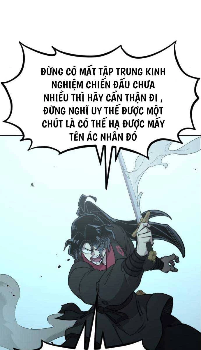 Hoa Sơn Tái Xuất Chapter 99 - Trang 3