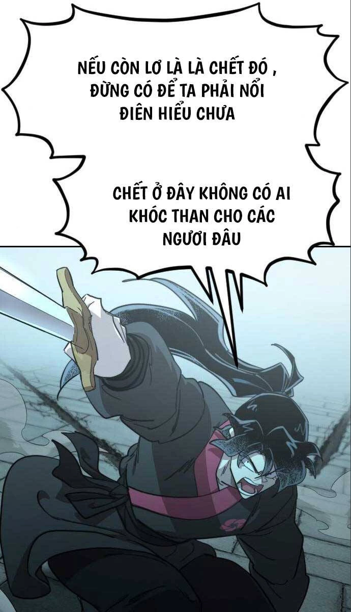 Hoa Sơn Tái Xuất Chapter 99 - Trang 3