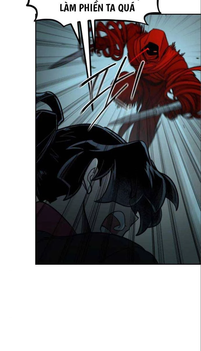 Hoa Sơn Tái Xuất Chapter 99 - Trang 3