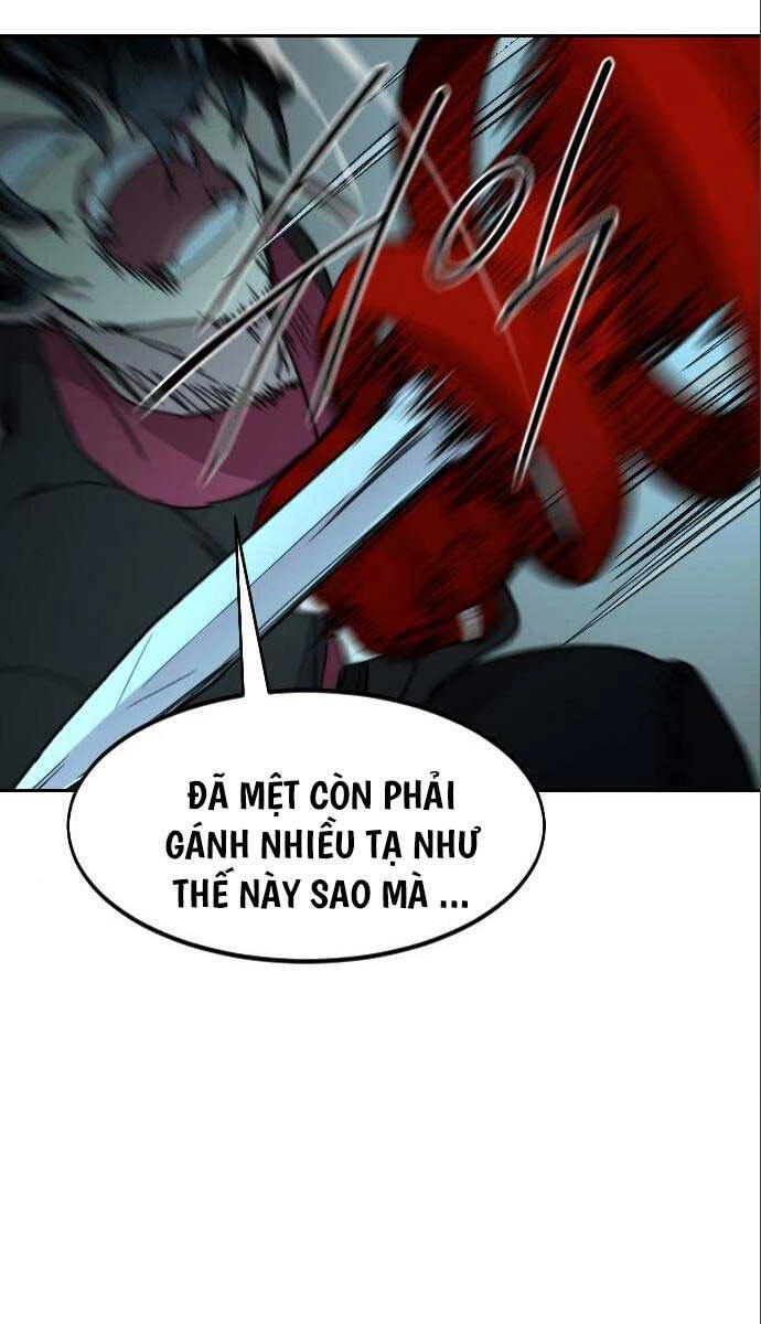 Hoa Sơn Tái Xuất Chapter 99 - Trang 3