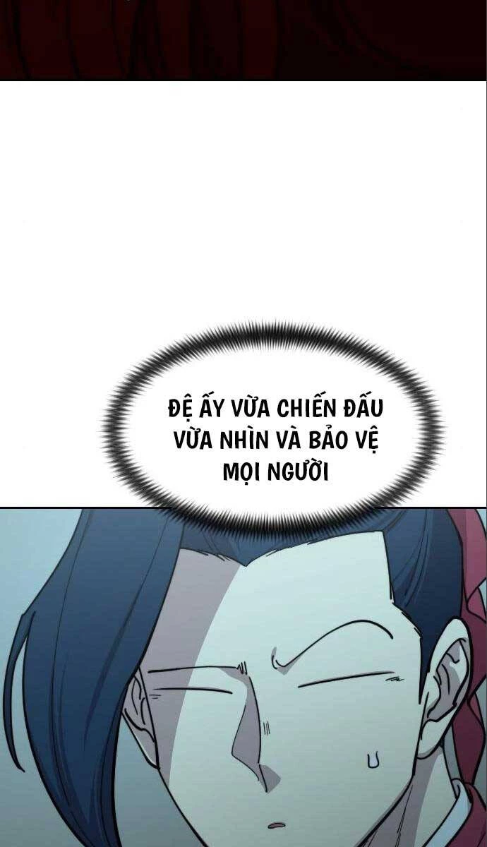 Hoa Sơn Tái Xuất Chapter 99 - Trang 3