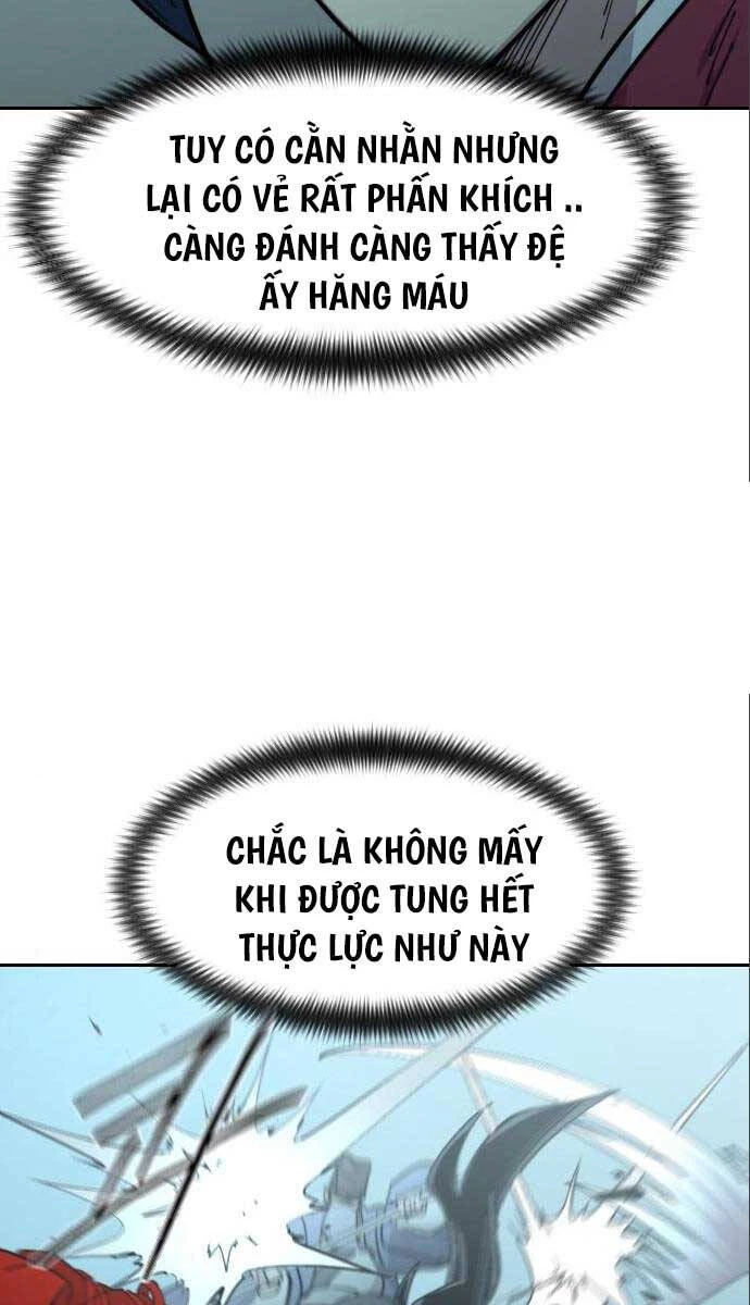 Hoa Sơn Tái Xuất Chapter 99 - Trang 3