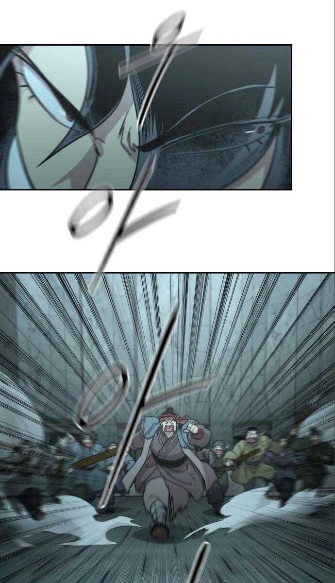 Hoa Sơn Tái Xuất Chapter 99 - Trang 3