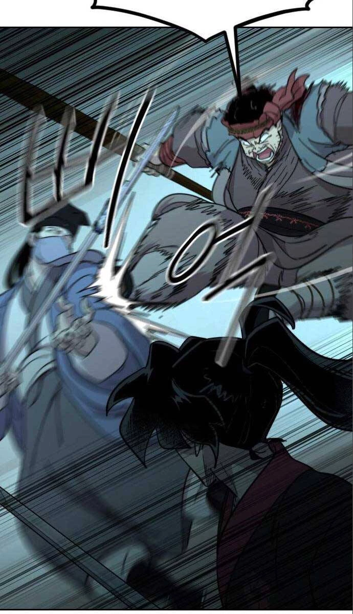 Hoa Sơn Tái Xuất Chapter 99 - Trang 3