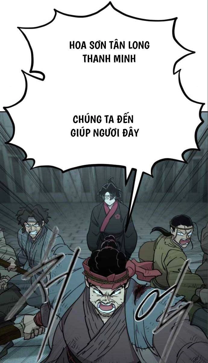 Hoa Sơn Tái Xuất Chapter 99 - Trang 3