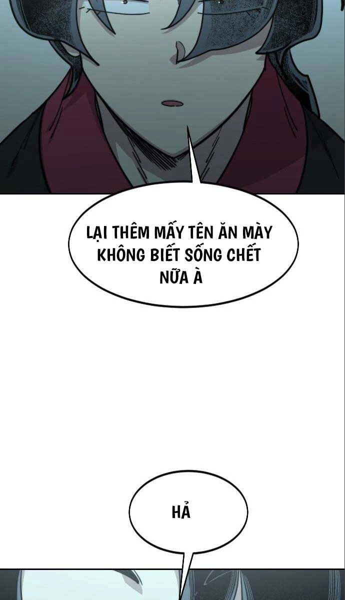 Hoa Sơn Tái Xuất Chapter 99 - Trang 3