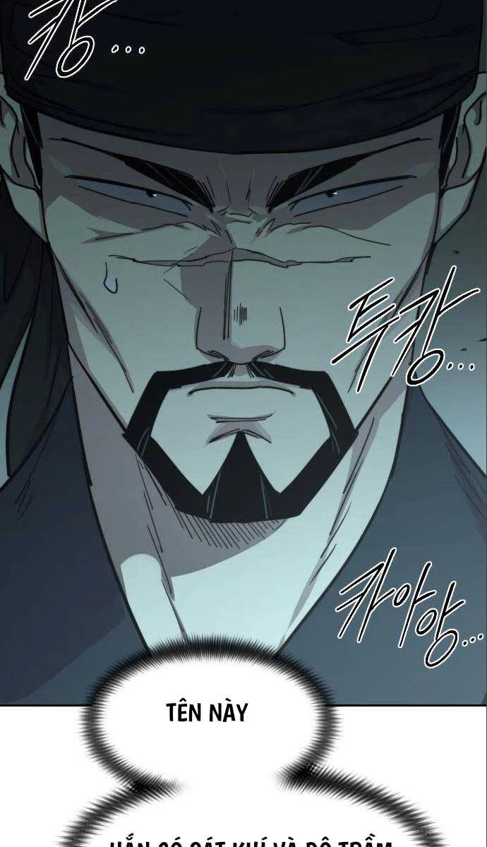 Hoa Sơn Tái Xuất Chapter 99 - Trang 3