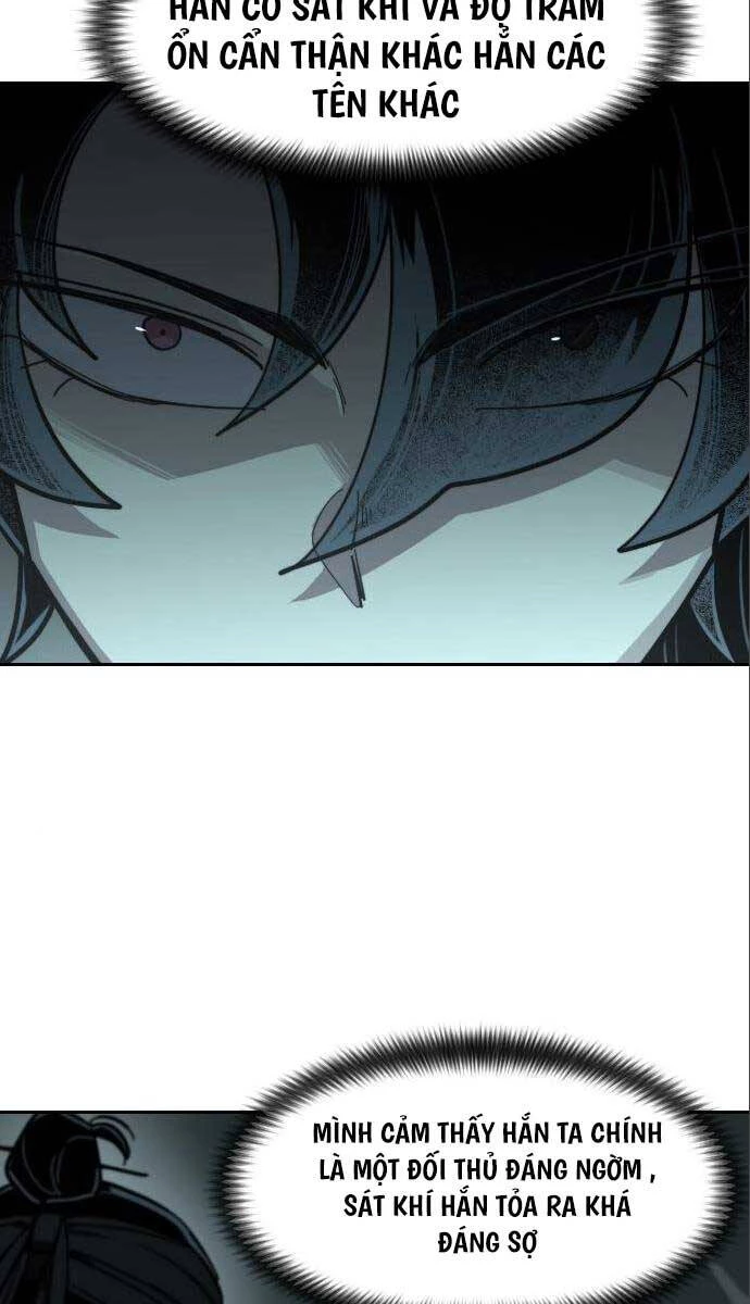 Hoa Sơn Tái Xuất Chapter 99 - Trang 3