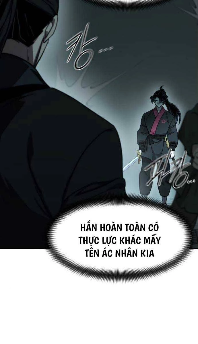 Hoa Sơn Tái Xuất Chapter 99 - Trang 3