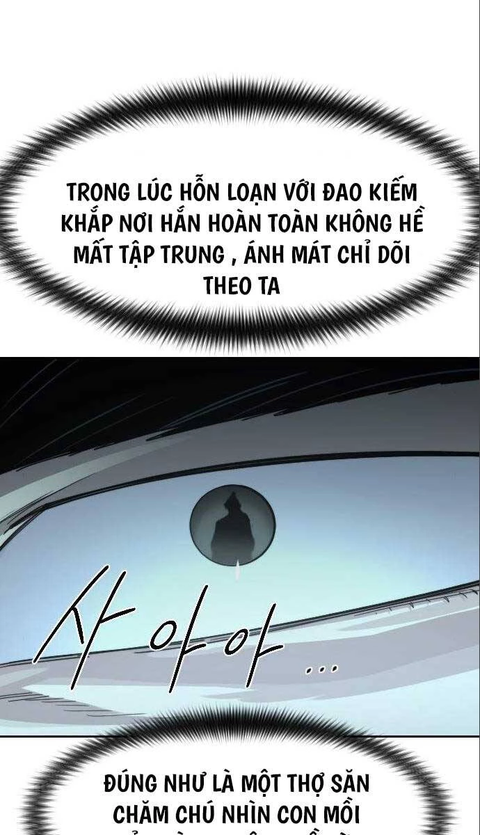 Hoa Sơn Tái Xuất Chapter 99 - Trang 3