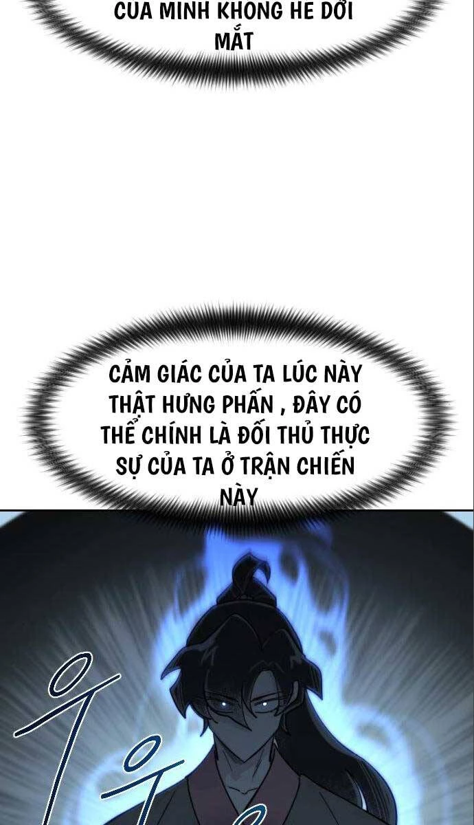 Hoa Sơn Tái Xuất Chapter 99 - Trang 3