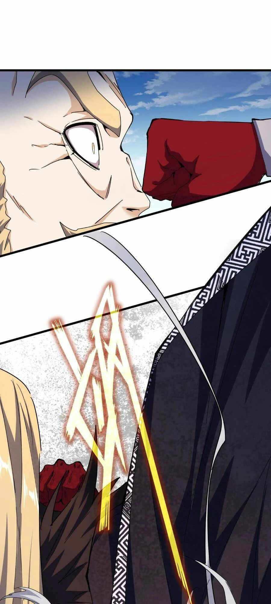 Đại Quản Gia Là Ma Hoàng Chapter 473 - Trang 4