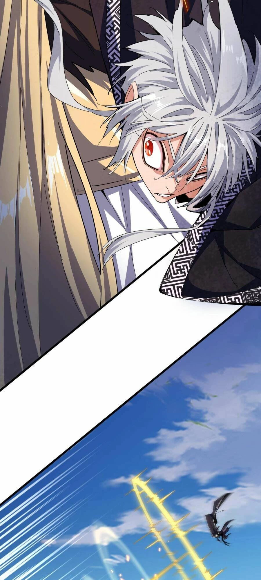 Đại Quản Gia Là Ma Hoàng Chapter 473 - Trang 4