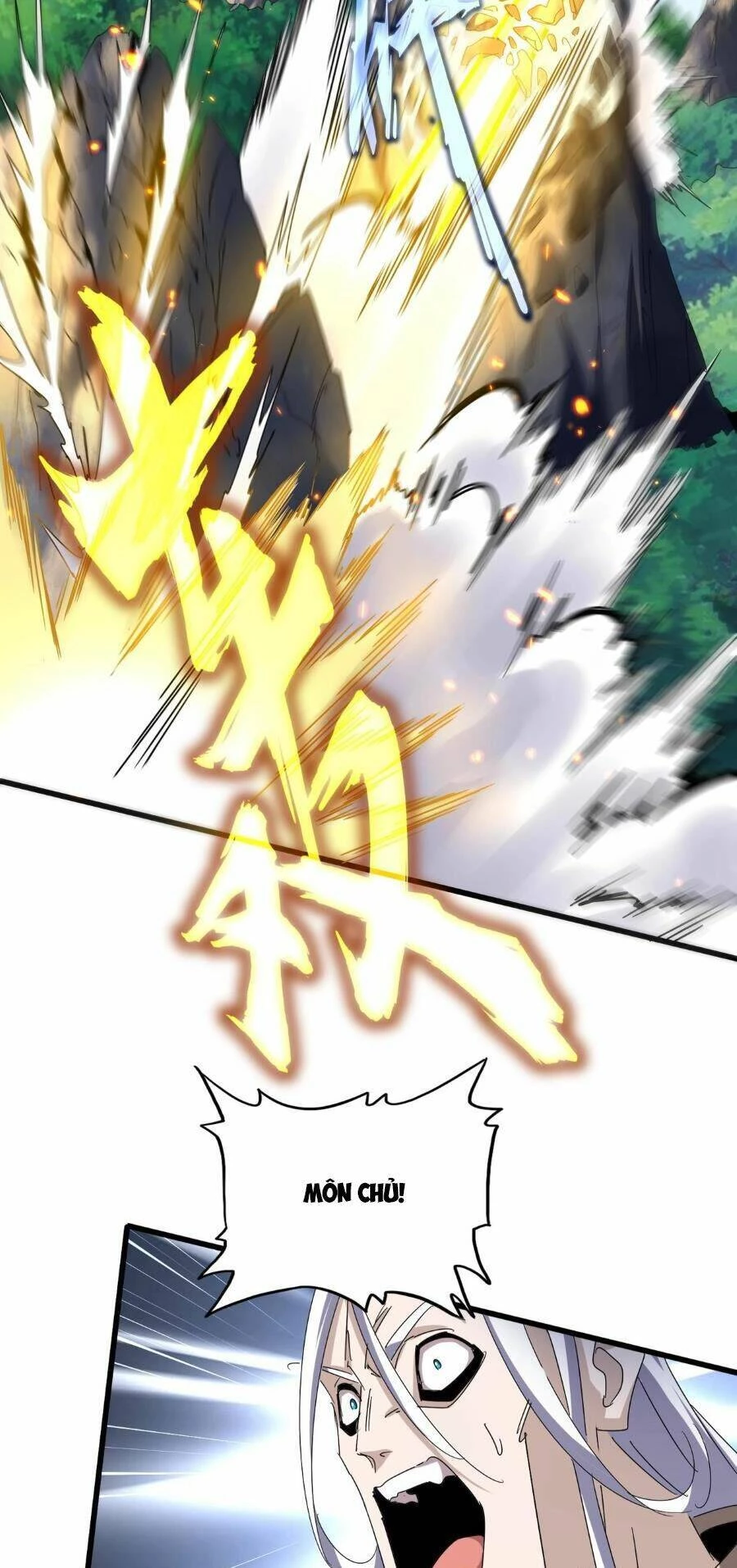 Đại Quản Gia Là Ma Hoàng Chapter 473 - Trang 4