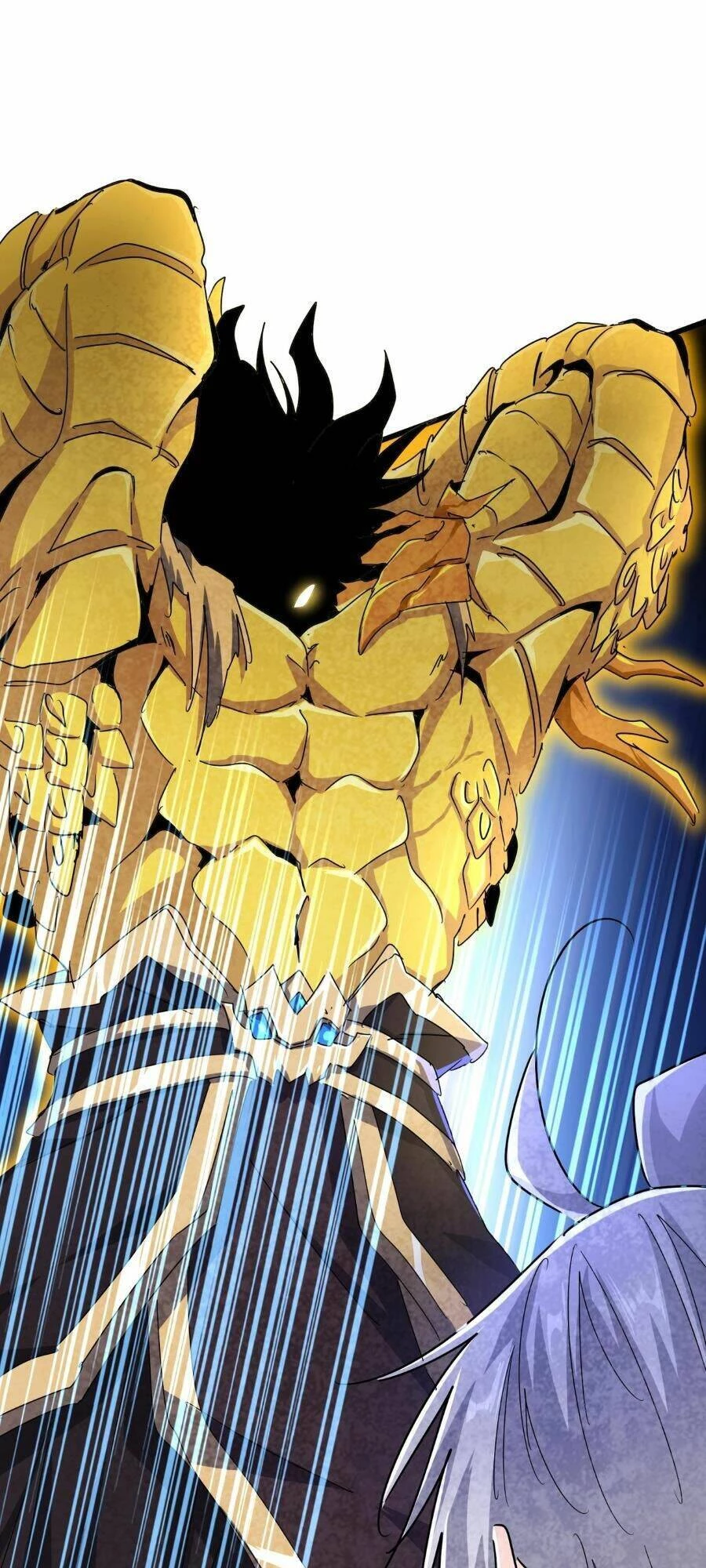 Đại Quản Gia Là Ma Hoàng Chapter 473 - Trang 4