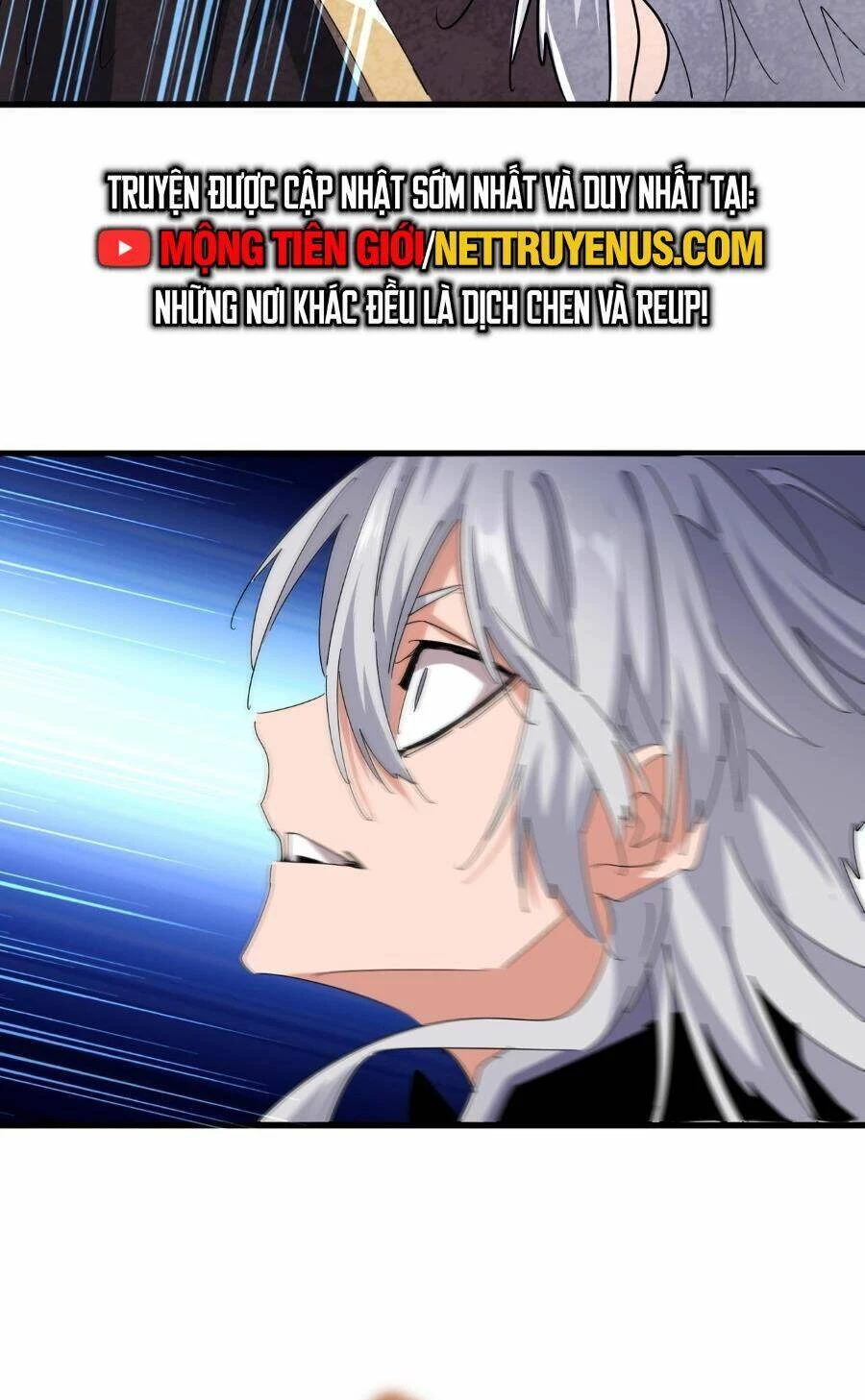 Đại Quản Gia Là Ma Hoàng Chapter 473 - Trang 4