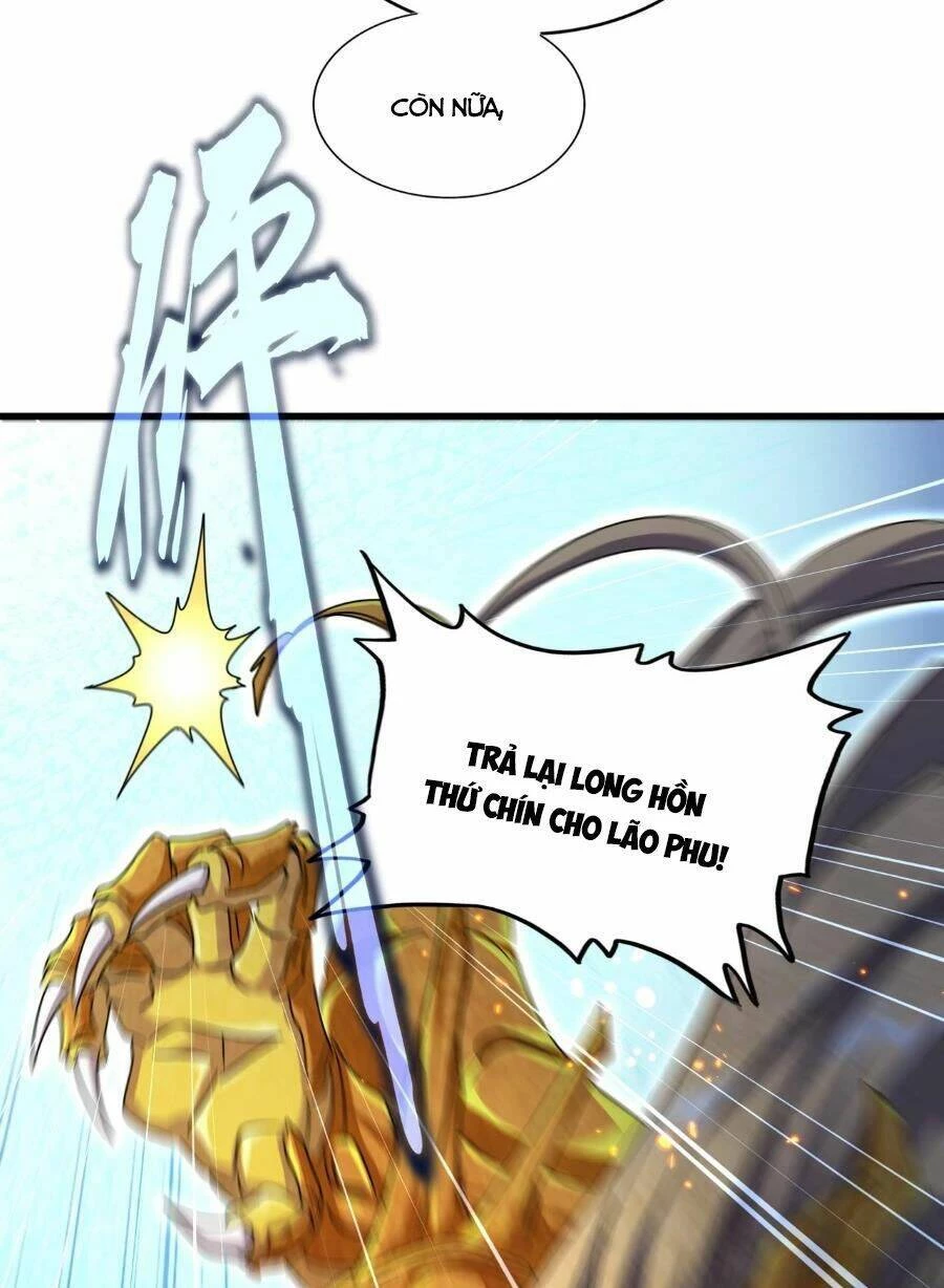 Đại Quản Gia Là Ma Hoàng Chapter 473 - Trang 4