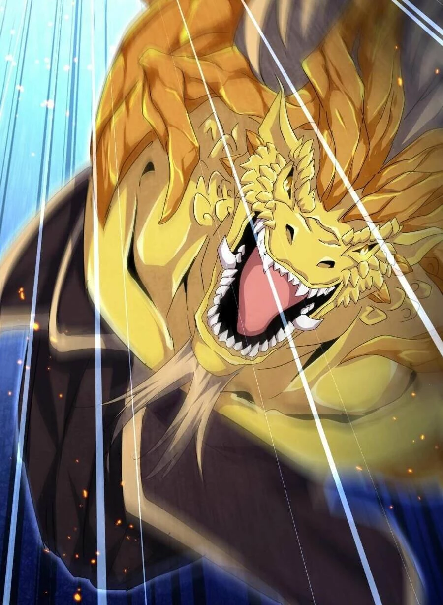 Đại Quản Gia Là Ma Hoàng Chapter 473 - Trang 4