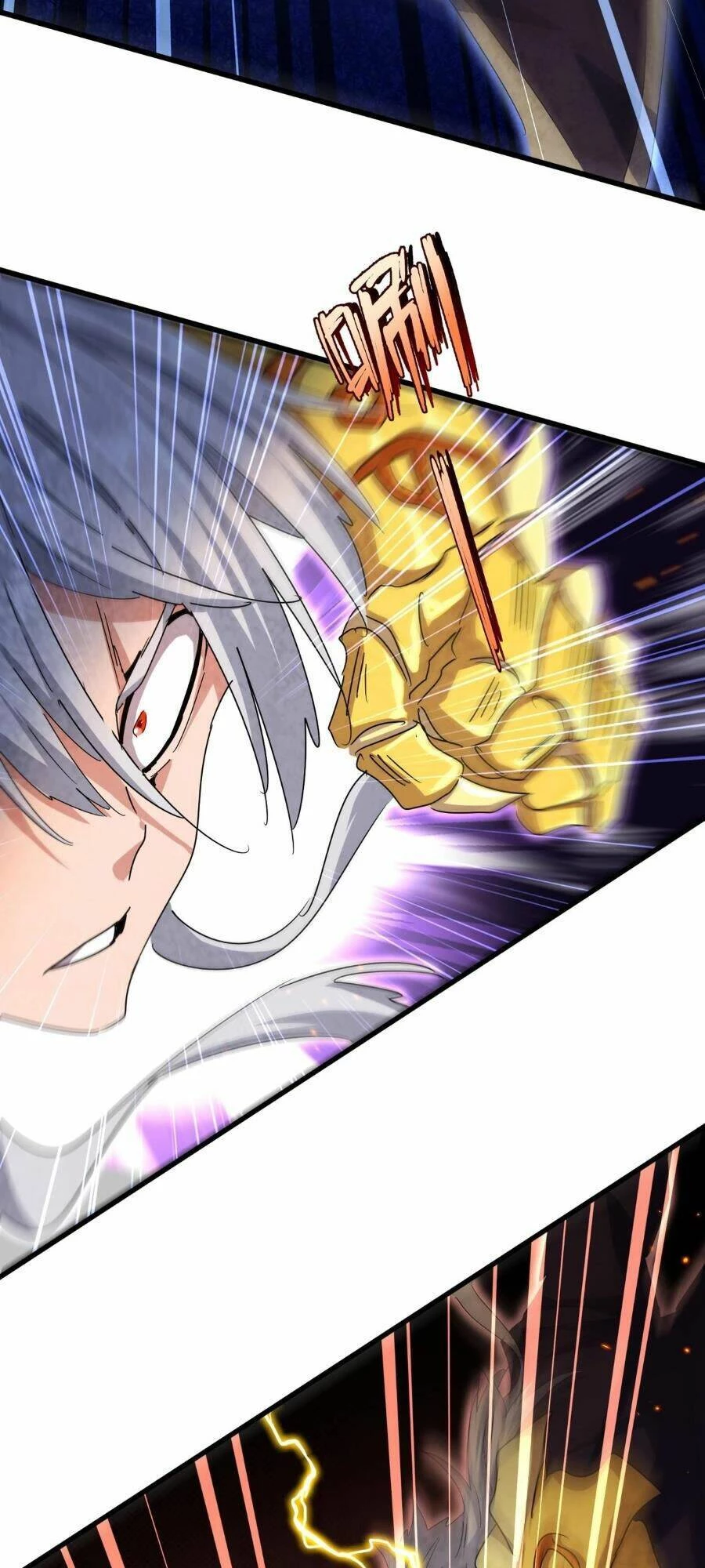 Đại Quản Gia Là Ma Hoàng Chapter 473 - Trang 4