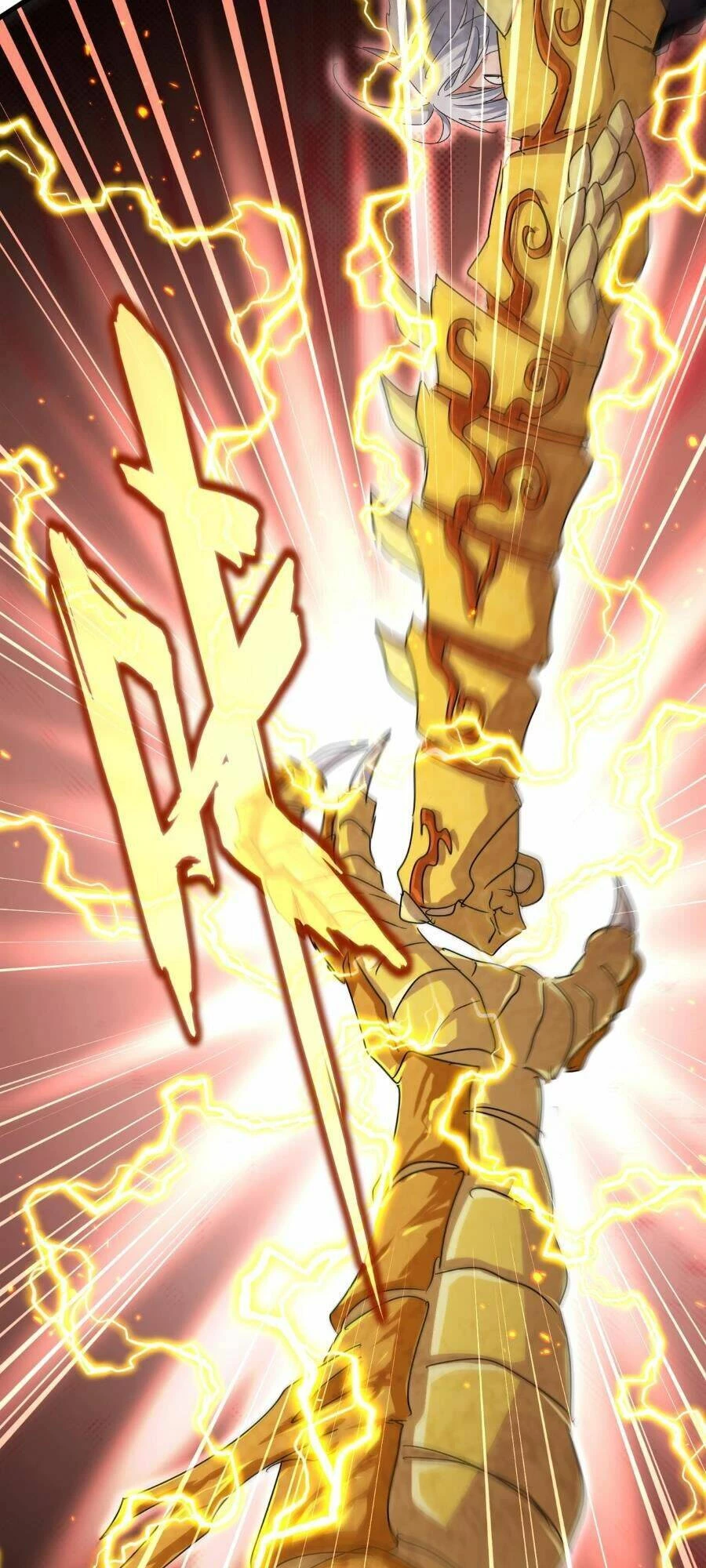 Đại Quản Gia Là Ma Hoàng Chapter 473 - Trang 4