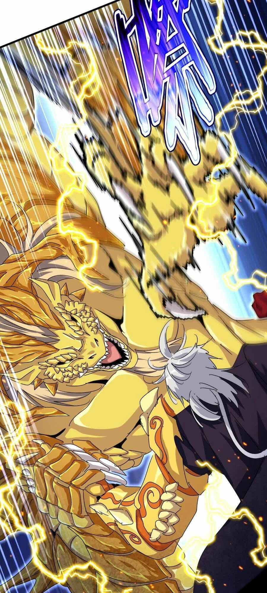 Đại Quản Gia Là Ma Hoàng Chapter 473 - Trang 4