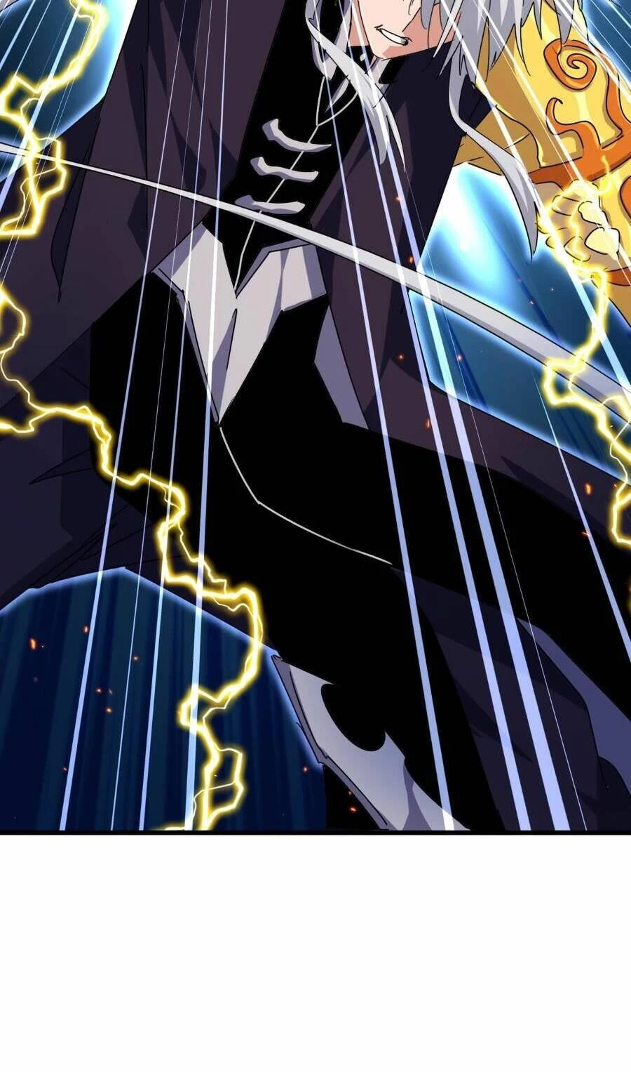 Đại Quản Gia Là Ma Hoàng Chapter 473 - Trang 4