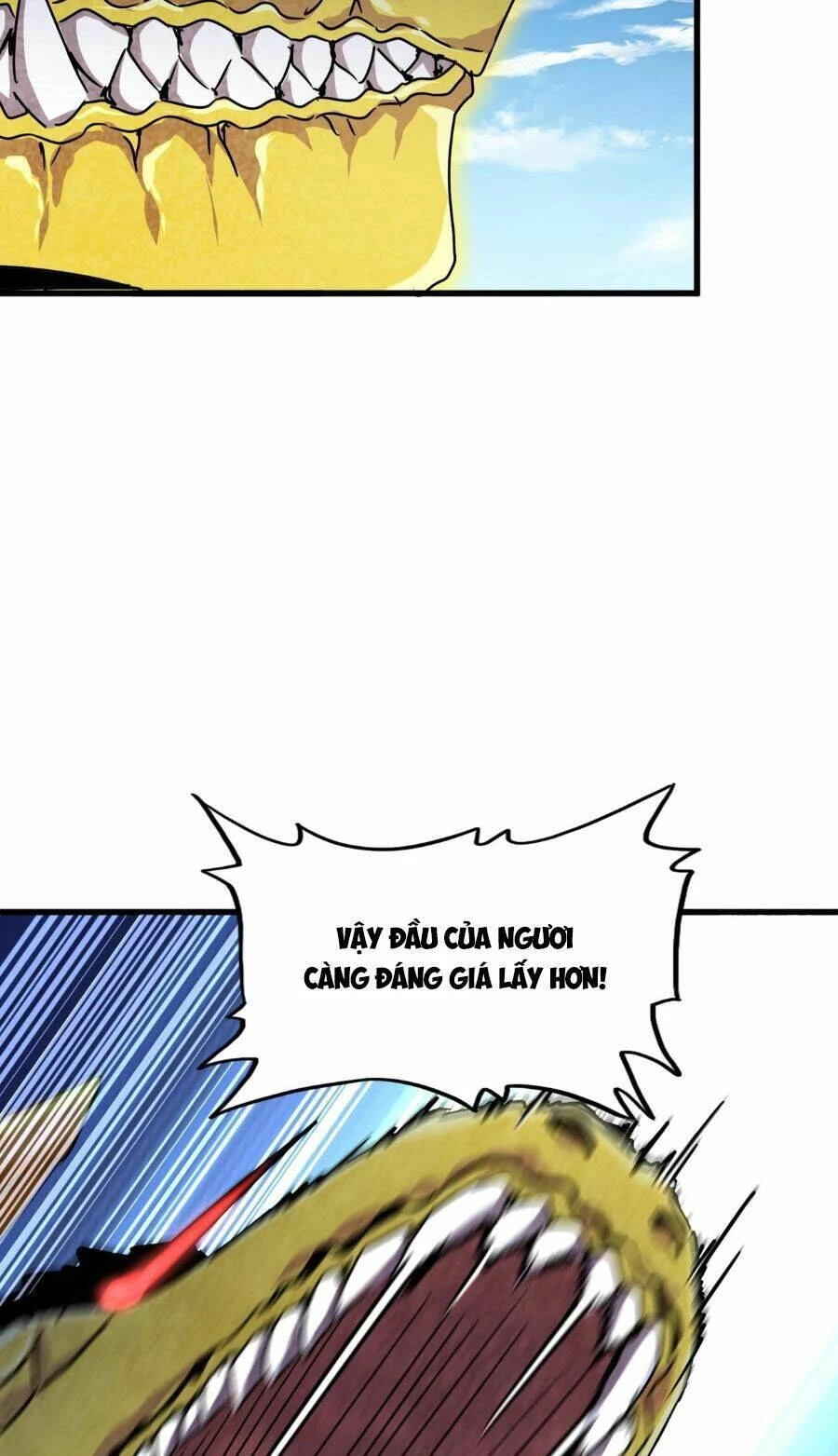 Đại Quản Gia Là Ma Hoàng Chapter 473 - Trang 4