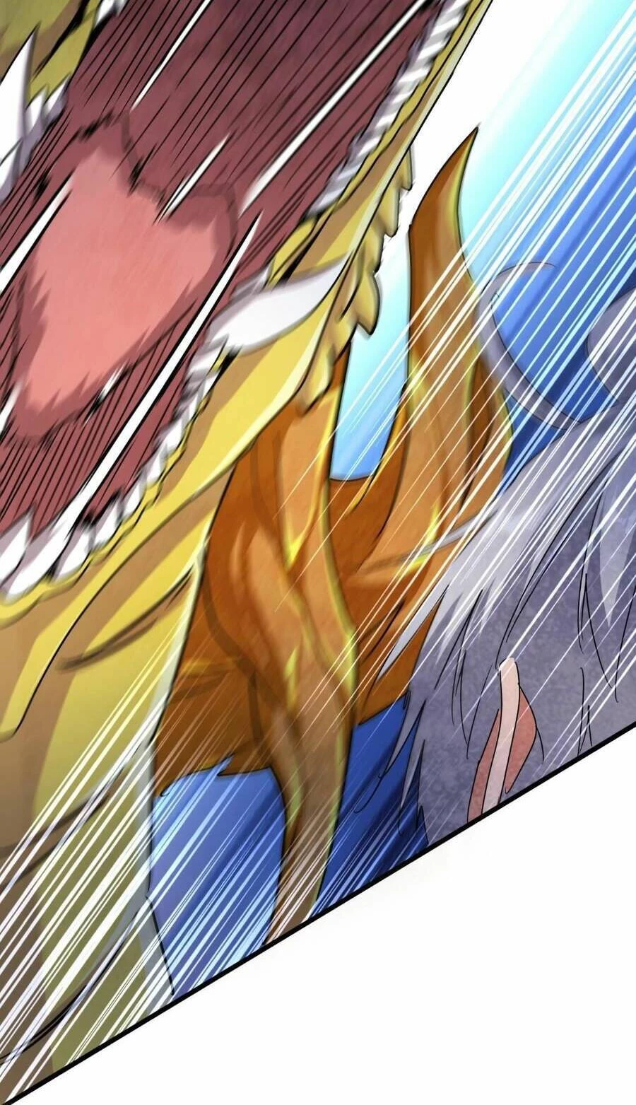 Đại Quản Gia Là Ma Hoàng Chapter 473 - Trang 4