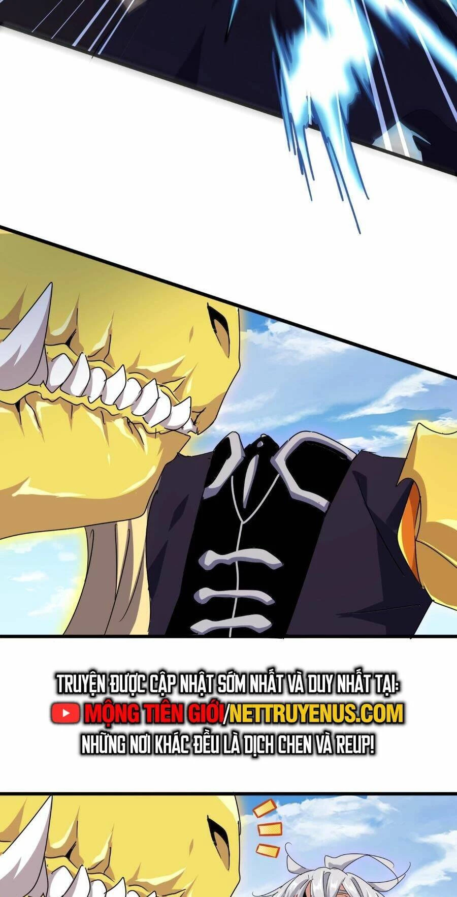 Đại Quản Gia Là Ma Hoàng Chapter 473 - Trang 4