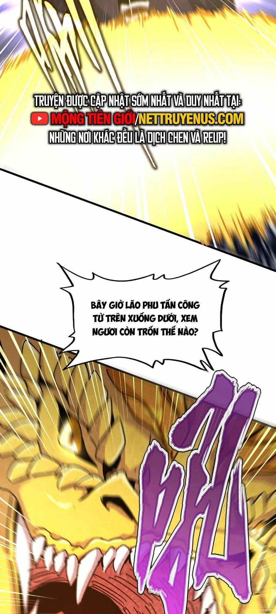 Đại Quản Gia Là Ma Hoàng Chapter 473 - Trang 4