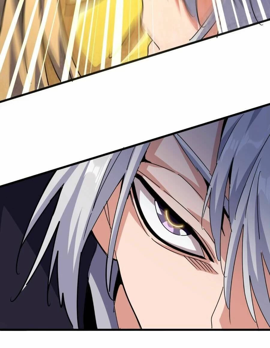 Đại Quản Gia Là Ma Hoàng Chapter 473 - Trang 4