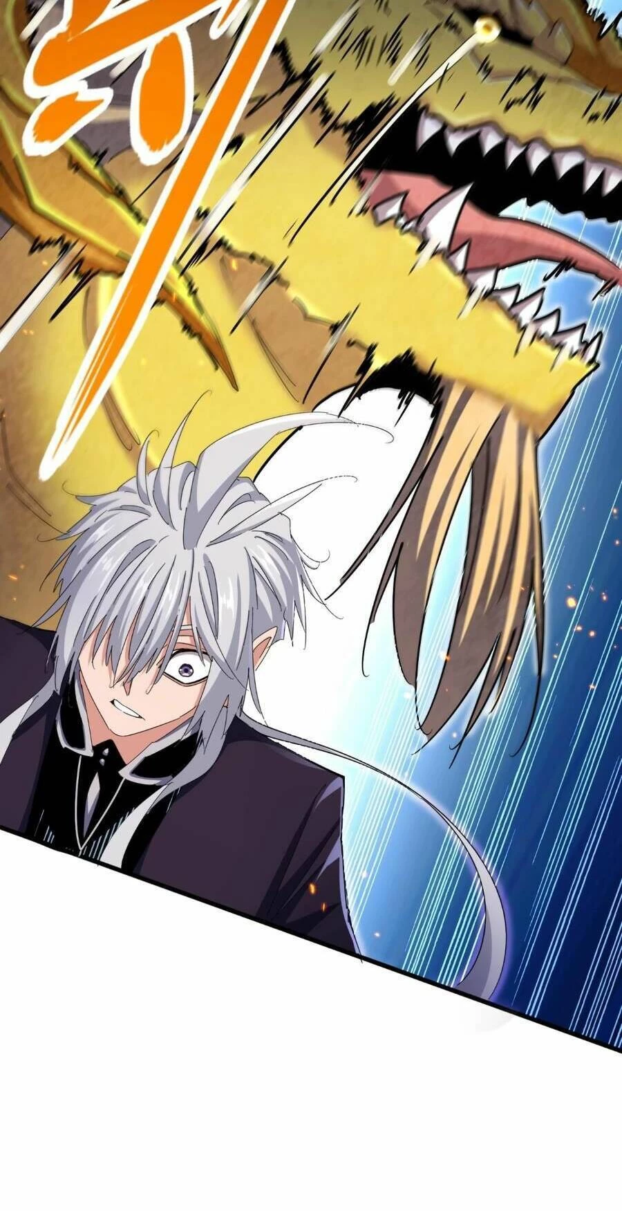 Đại Quản Gia Là Ma Hoàng Chapter 474 - Trang 4