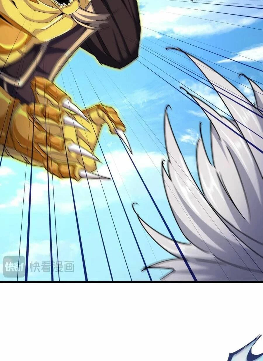 Đại Quản Gia Là Ma Hoàng Chapter 474 - Trang 4