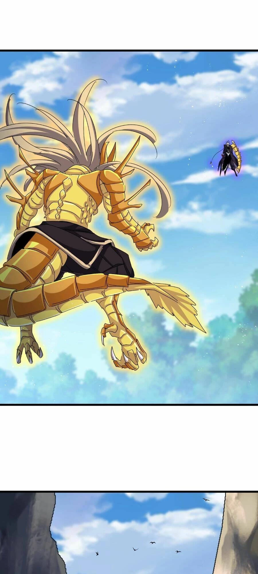 Đại Quản Gia Là Ma Hoàng Chapter 474 - Trang 4