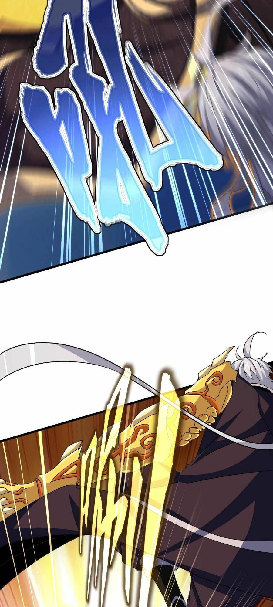 Đại Quản Gia Là Ma Hoàng Chapter 474 - Trang 4