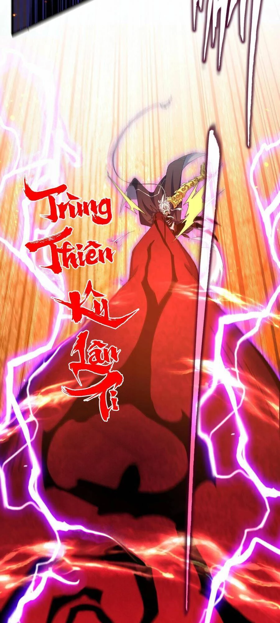 Đại Quản Gia Là Ma Hoàng Chapter 474 - Trang 4