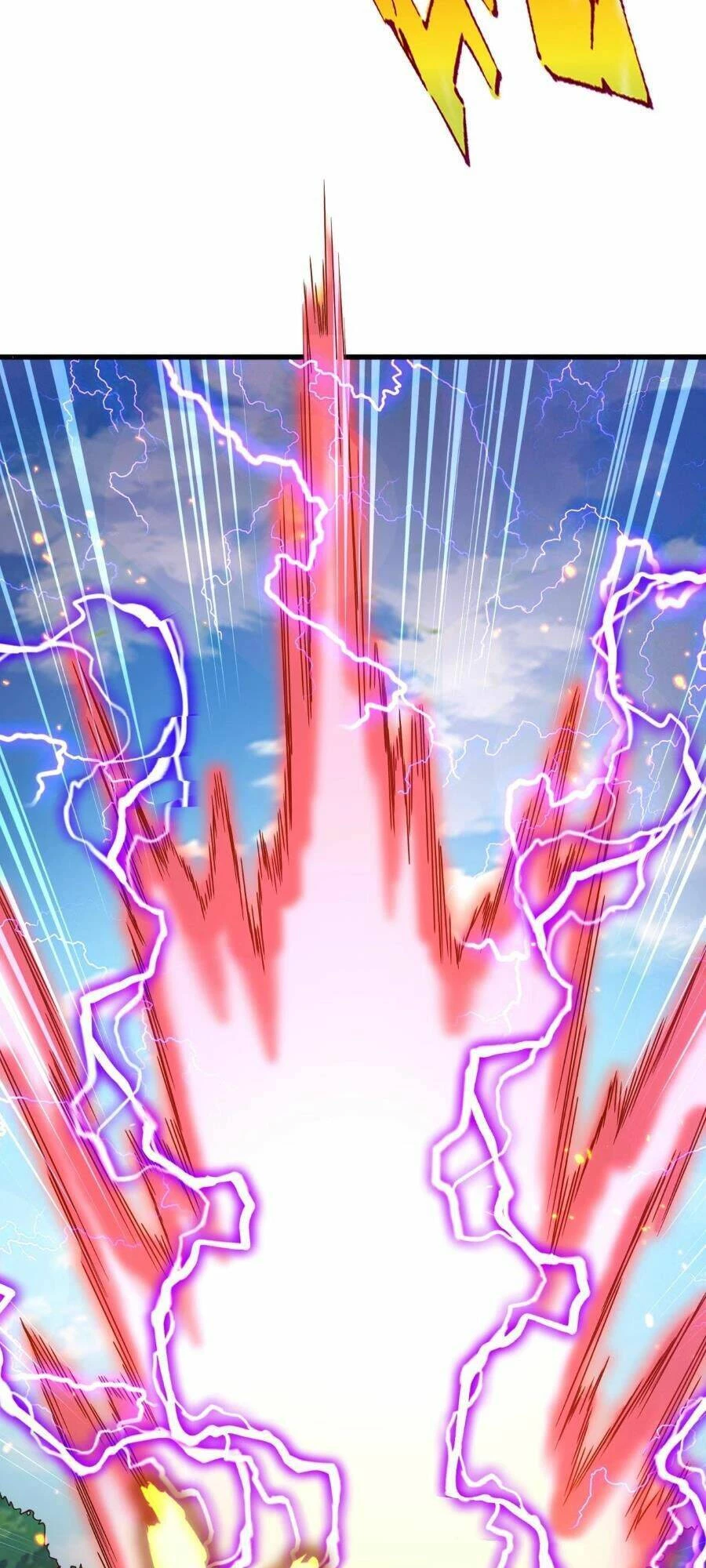 Đại Quản Gia Là Ma Hoàng Chapter 474 - Trang 4