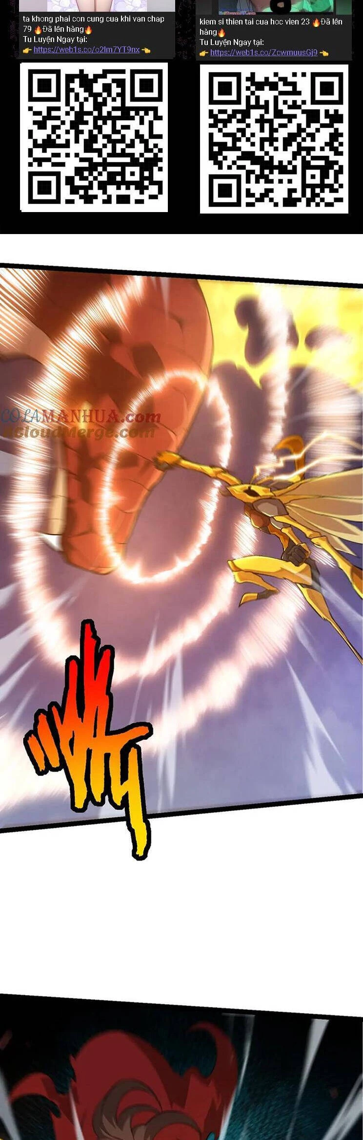 Chuyển Sinh Thành Liễu Đột Biến Chapter 139 - Trang 4