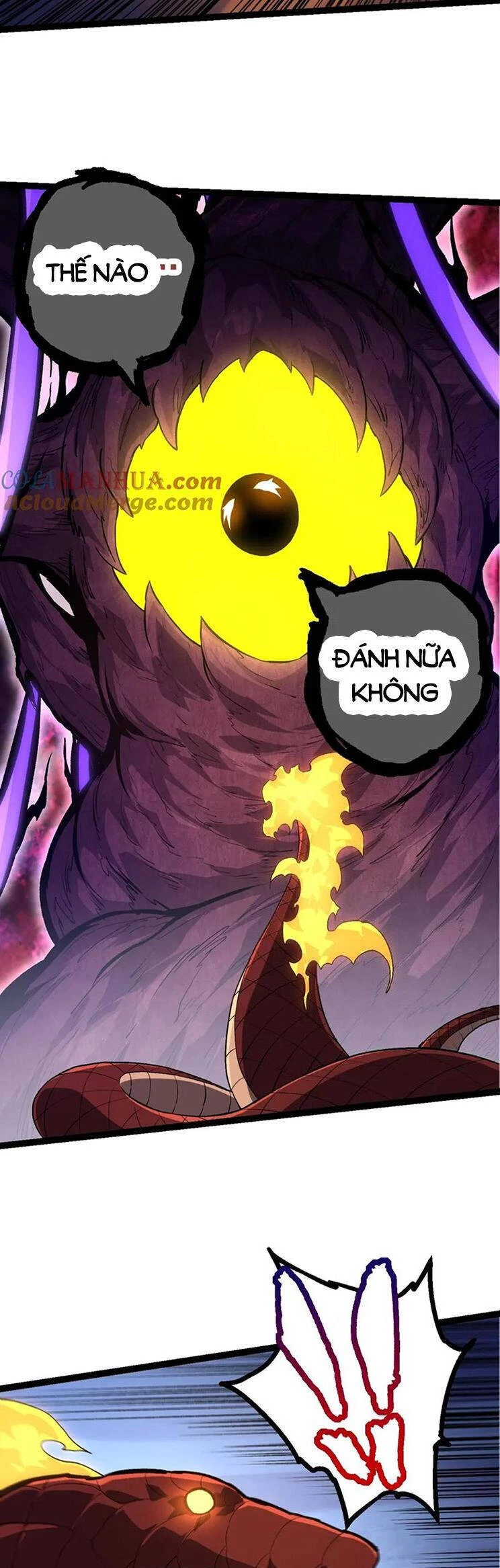 Chuyển Sinh Thành Liễu Đột Biến Chapter 139 - Trang 4