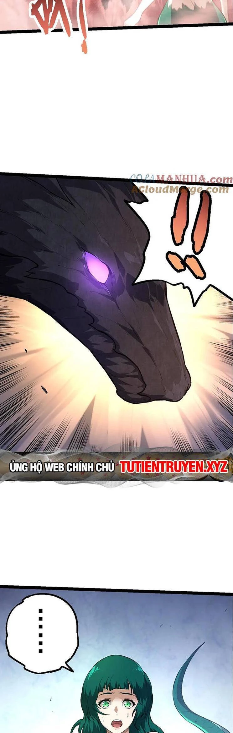 Chuyển Sinh Thành Liễu Đột Biến Chapter 139 - Trang 4