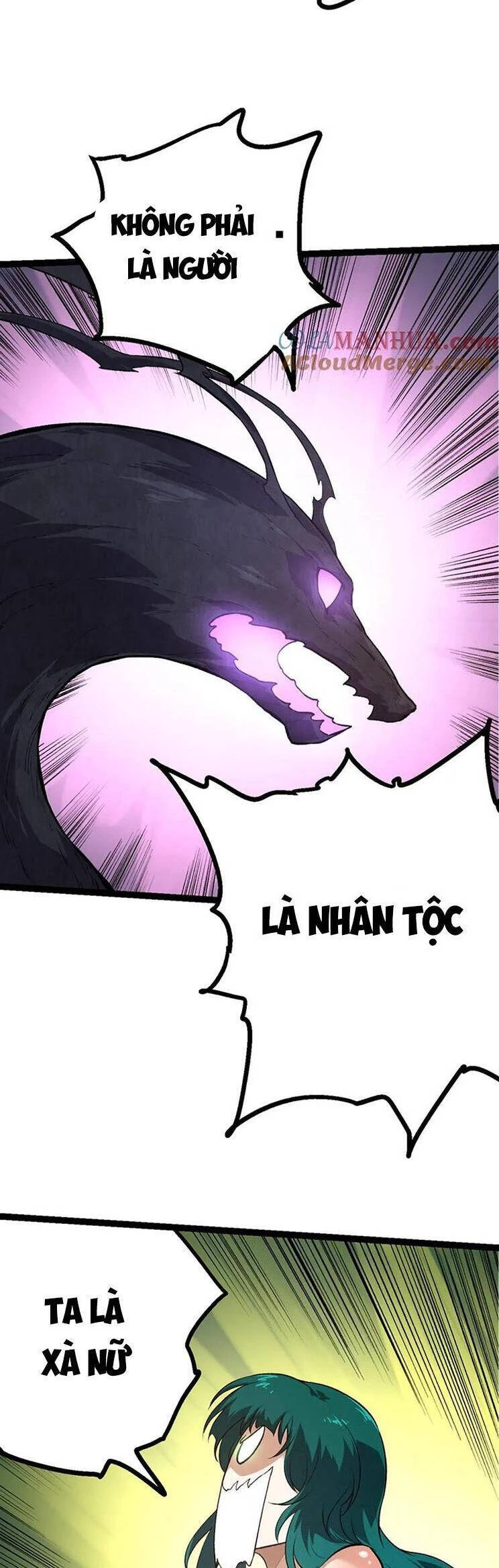 Chuyển Sinh Thành Liễu Đột Biến Chapter 139 - Trang 4