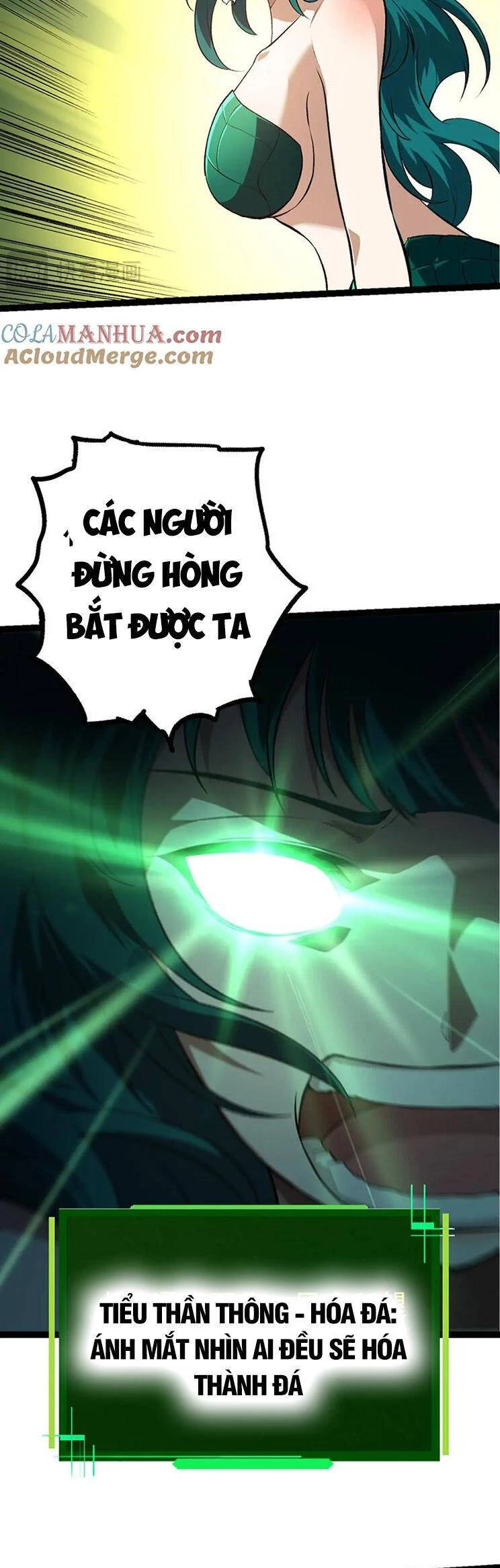 Chuyển Sinh Thành Liễu Đột Biến Chapter 139 - Trang 4