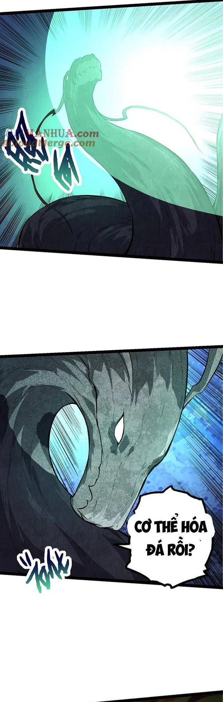 Chuyển Sinh Thành Liễu Đột Biến Chapter 139 - Trang 4