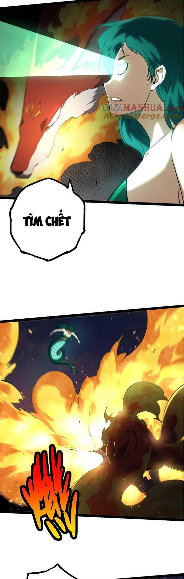 Chuyển Sinh Thành Liễu Đột Biến Chapter 139 - Trang 4