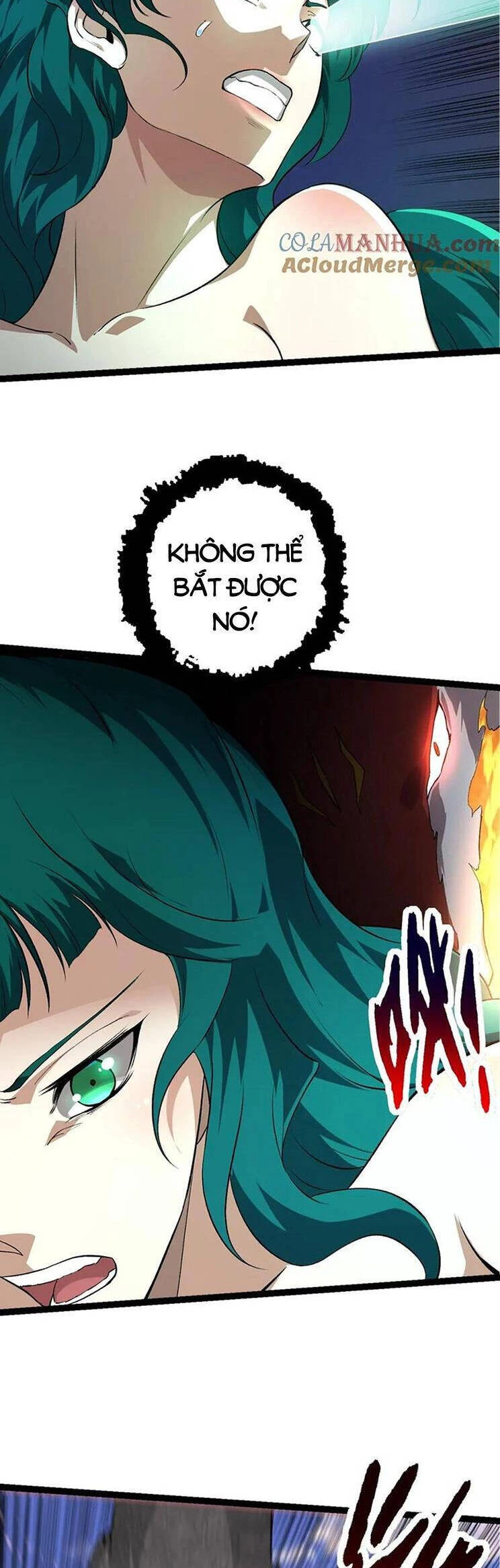 Chuyển Sinh Thành Liễu Đột Biến Chapter 139 - Trang 4