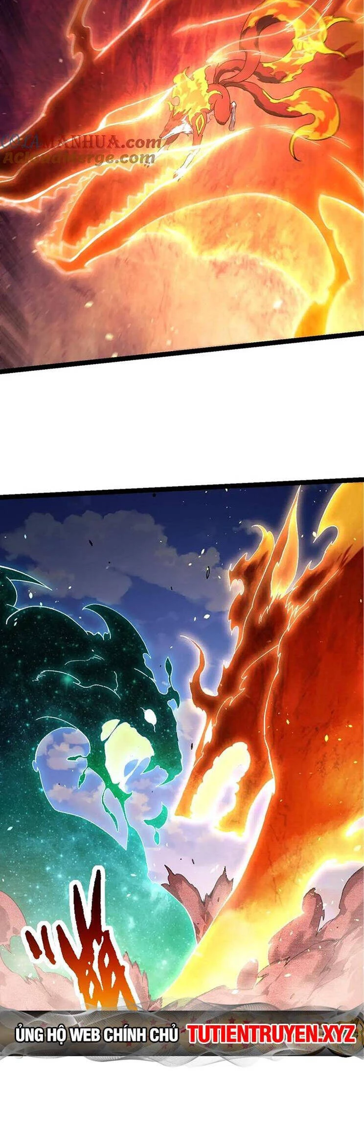 Chuyển Sinh Thành Liễu Đột Biến Chapter 139 - Trang 4